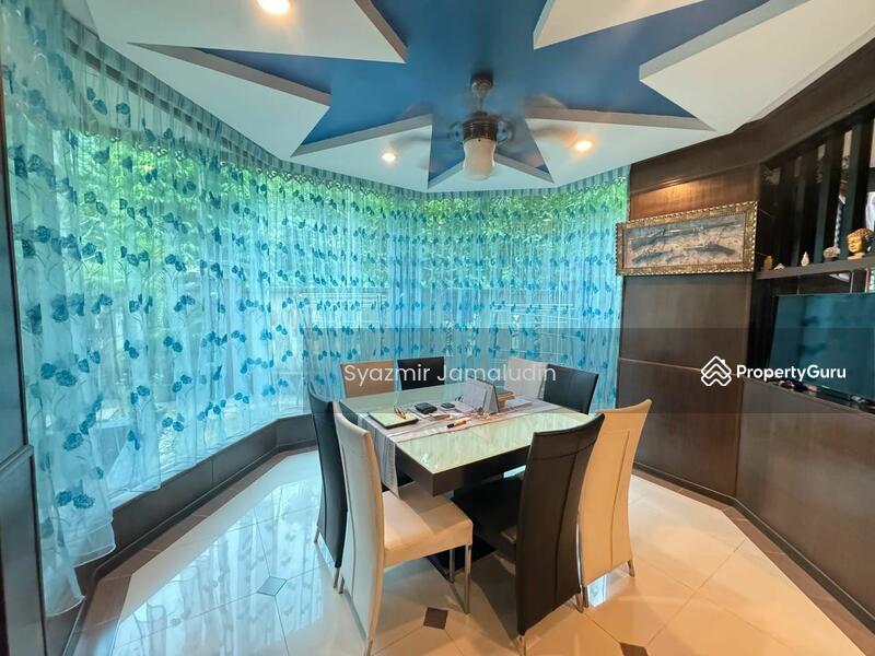 Rumah Teres 2 Tingkat untuk Dijual di Ampang (Selangor) - Syazmir Jamaludin - PropertyGuru.com.my