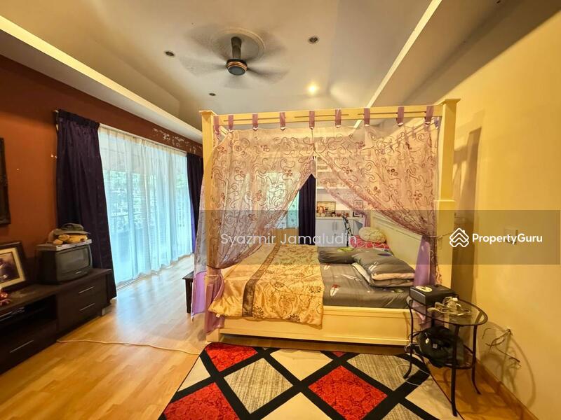 Rumah Teres 2 Tingkat untuk Dijual di Ampang (Selangor) - Syazmir Jamaludin - PropertyGuru.com.my