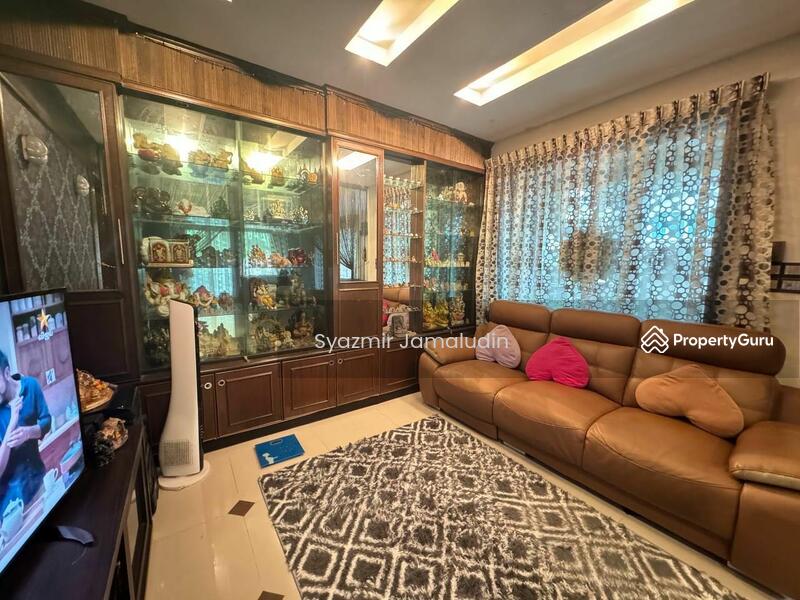 Rumah Teres 2 Tingkat untuk Dijual di Ampang (Selangor) - Syazmir Jamaludin - PropertyGuru.com.my