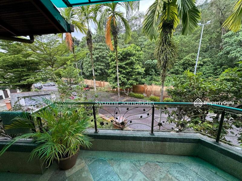 Rumah Teres 2 Tingkat untuk Dijual di Ampang (Selangor) - Syazmir Jamaludin - PropertyGuru.com.my