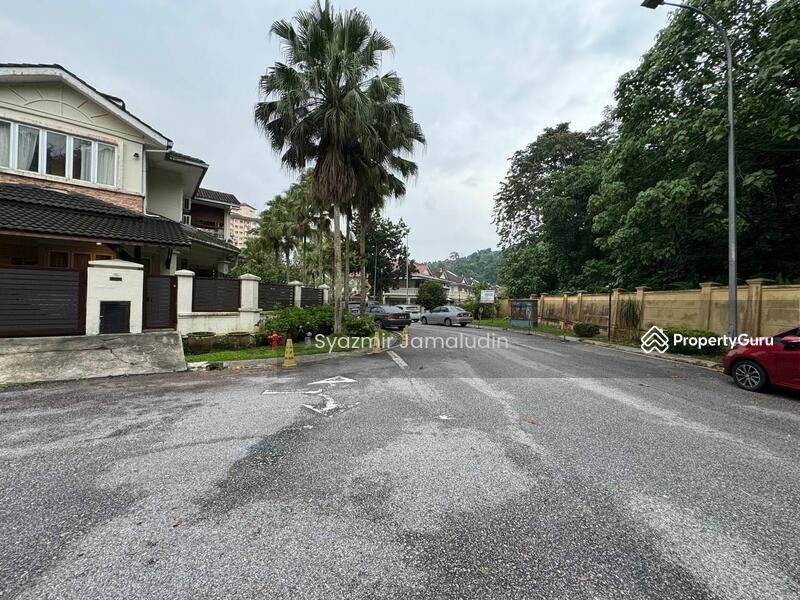 Rumah Teres 2 Tingkat untuk Dijual di Ampang (Selangor) - Syazmir Jamaludin - PropertyGuru.com.my