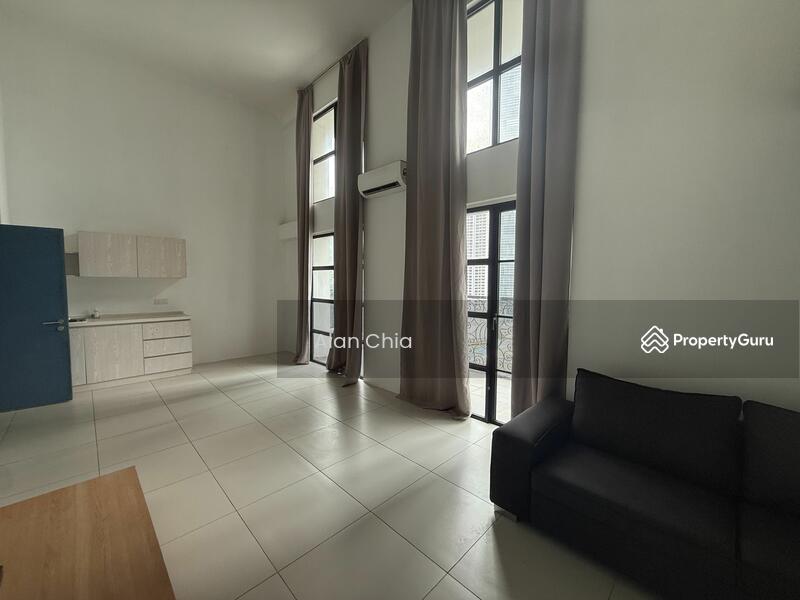For Rent - SOHO @ Empire City
