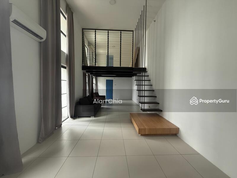 For Rent - SOHO @ Empire City
