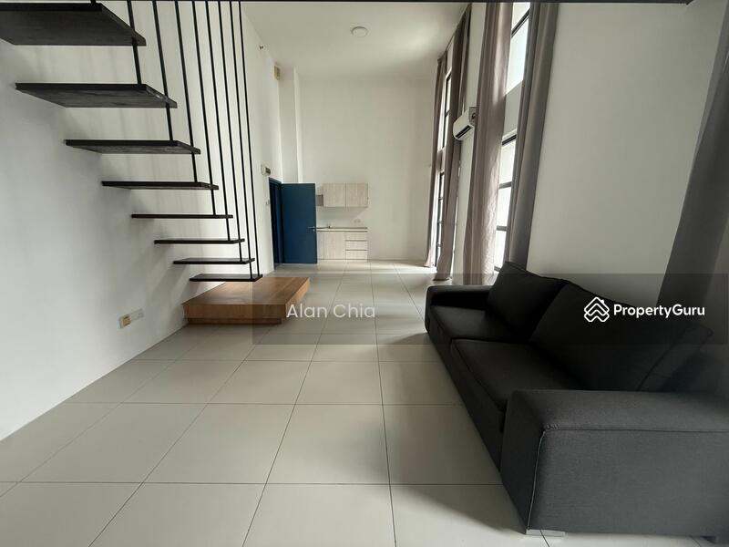 For Rent - SOHO @ Empire City