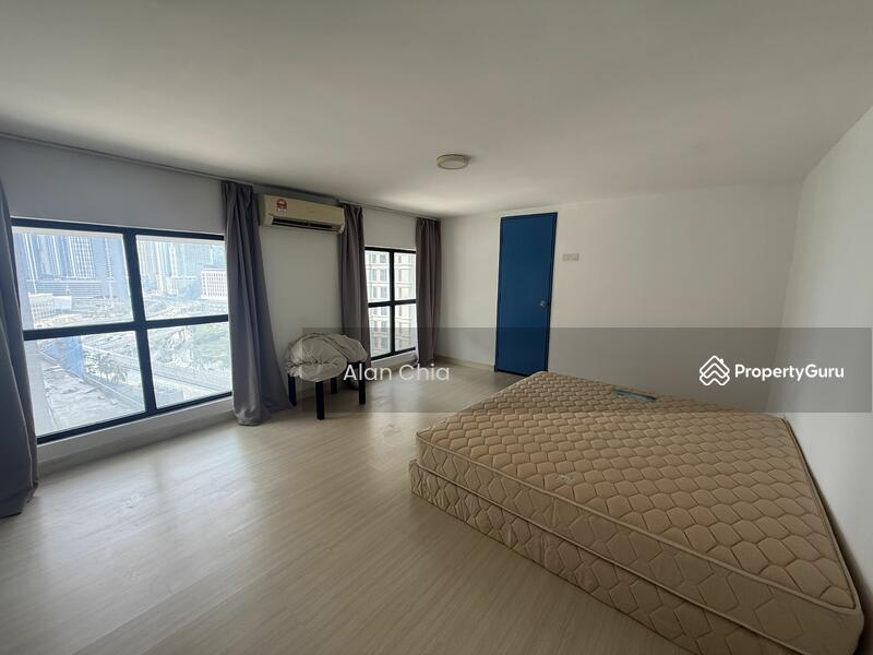 For Rent - SOHO @ Empire City