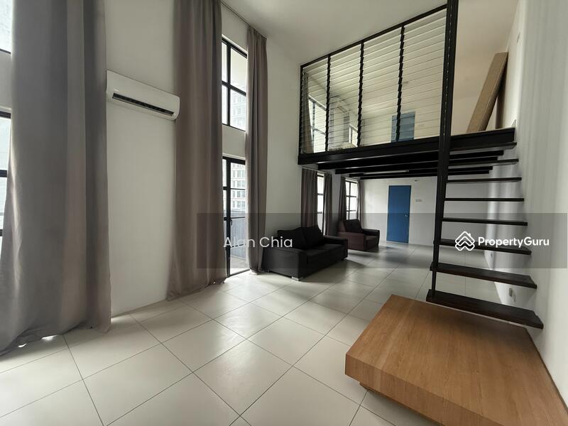 For Rent - SOHO @ Empire City
