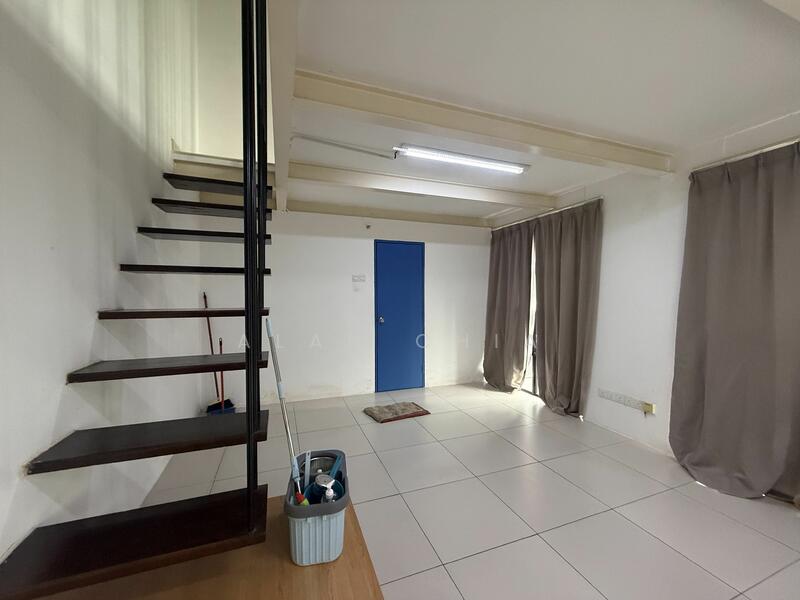 Untuk Disewa - SOHO @ Empire City