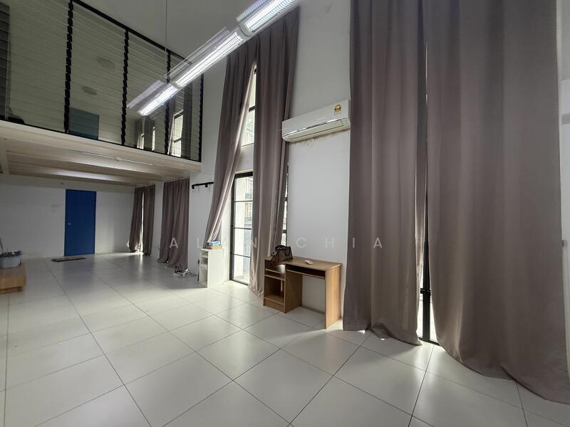 Untuk Disewa - SOHO @ Empire City