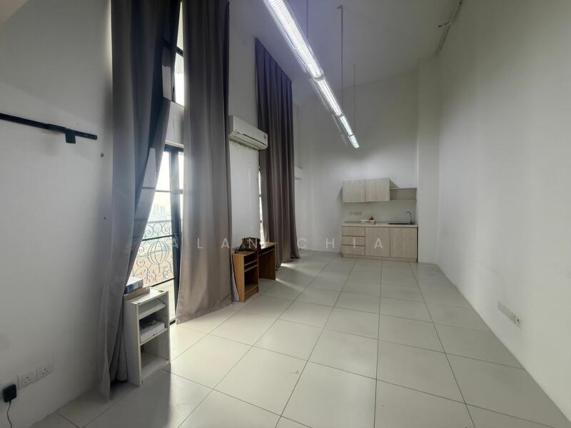 Untuk Disewa - SOHO @ Empire City