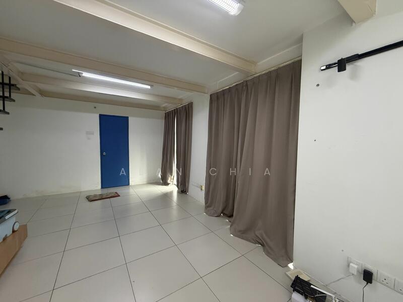 Untuk Disewa - SOHO @ Empire City