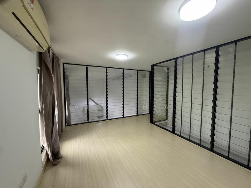 Untuk Disewa - SOHO @ Empire City