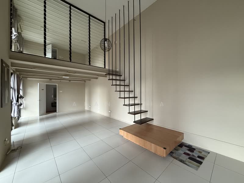 Kondominium untuk Disewa di SOHO @ Empire City - Alan Chia - PropertyGuru.com.my