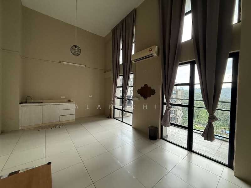 Kondominium untuk Disewa di SOHO @ Empire City - Alan Chia - PropertyGuru.com.my