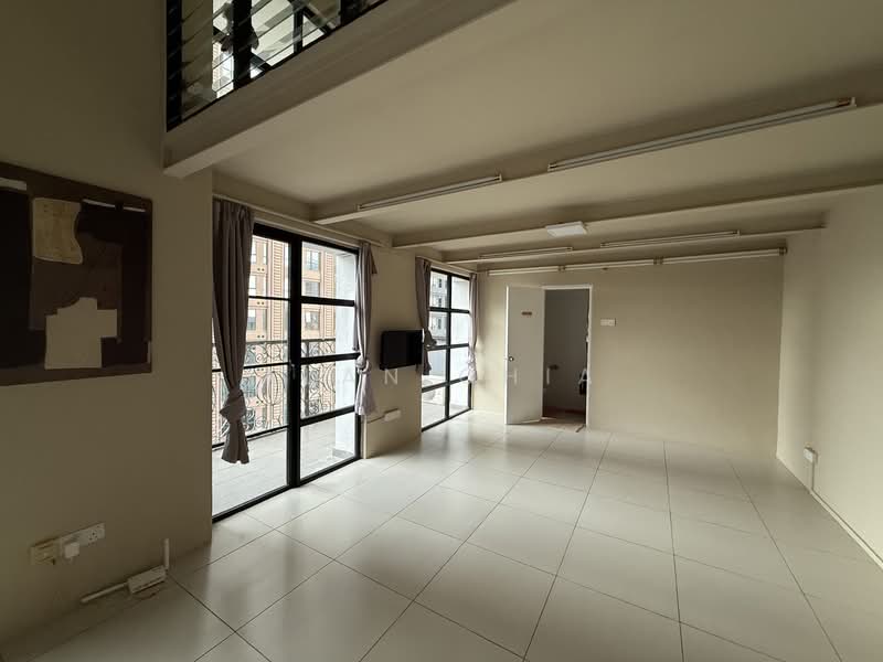 Kondominium untuk Disewa di SOHO @ Empire City - Alan Chia - PropertyGuru.com.my
