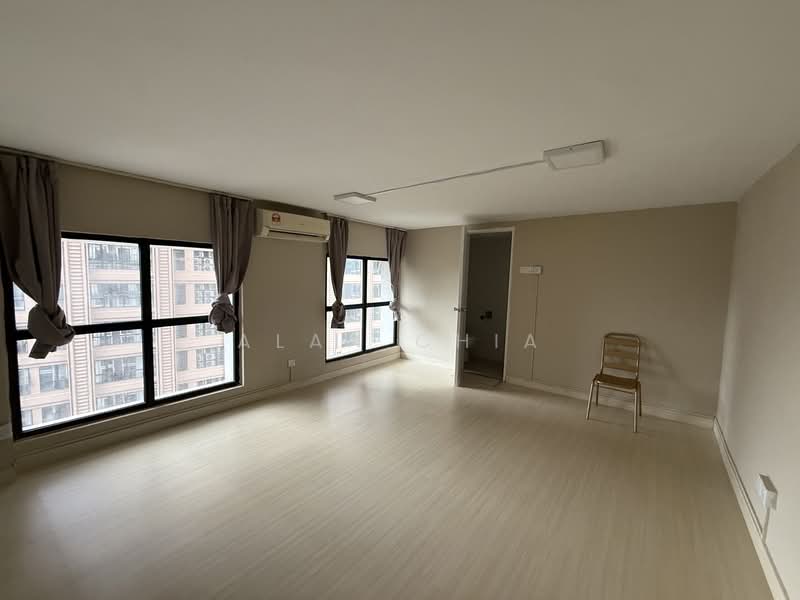 Kondominium untuk Disewa di SOHO @ Empire City - Alan Chia - PropertyGuru.com.my