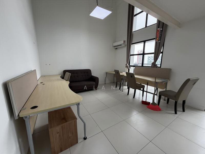 Condominium for Rent at SOHO @ Empire City - Alan Chia - Study - PropertyGuru.com.my