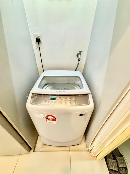 Servis Apartment untuk Disewa di Garden Plaza - Xavier Chong - Interior - PropertyGuru.com.my