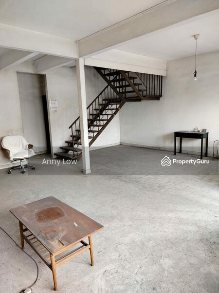 Rumah Teres 2 Tingkat untuk Dijual di SS1 (Petaling Jaya) - Anny Low - PropertyGuru.com.my