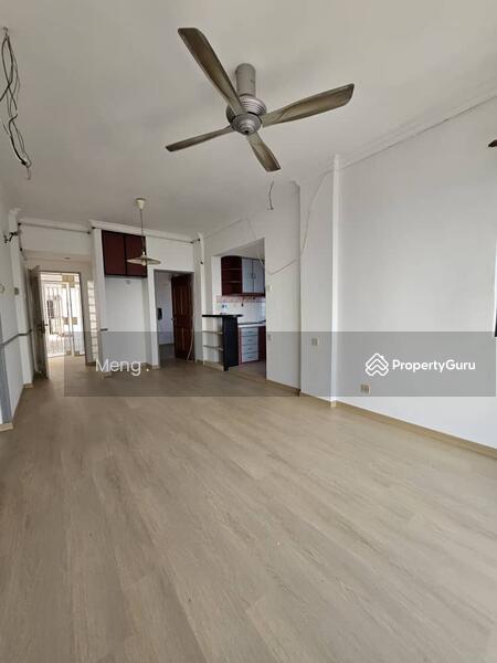 Untuk Dijual - Greenlane Heights Block B