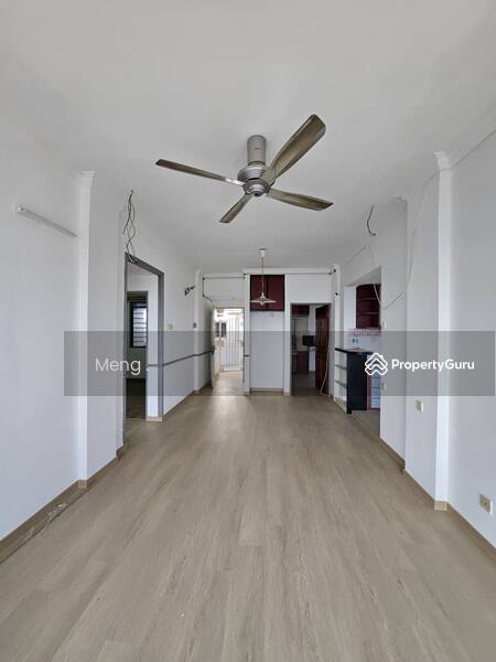 Untuk Dijual - Greenlane Heights Block B