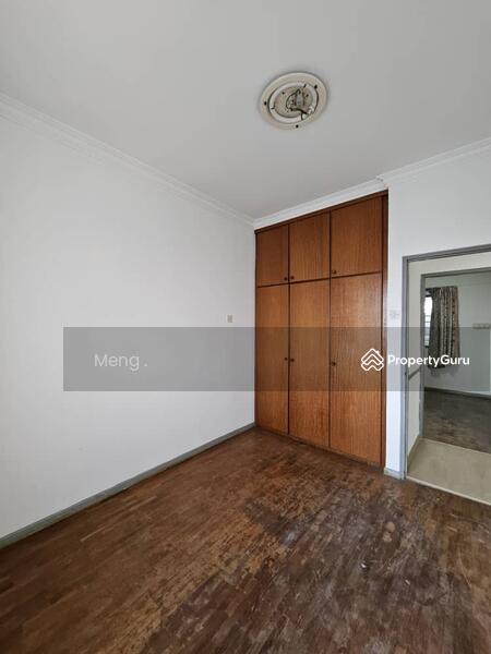 Untuk Dijual - Greenlane Heights Block B