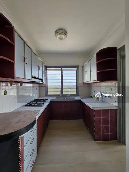 Untuk Dijual - Greenlane Heights Block B