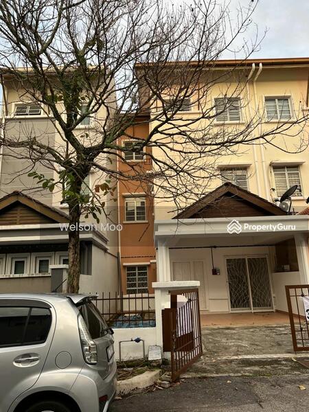 For Sale - Ukay Perdana