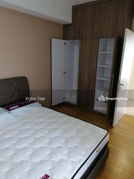 Condominium for Sale at Teega Residences - Kate Tee - PropertyGuru.com.my