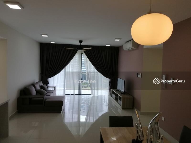 Condominium for Sale at Teega Residences - Kate Tee - PropertyGuru.com.my
