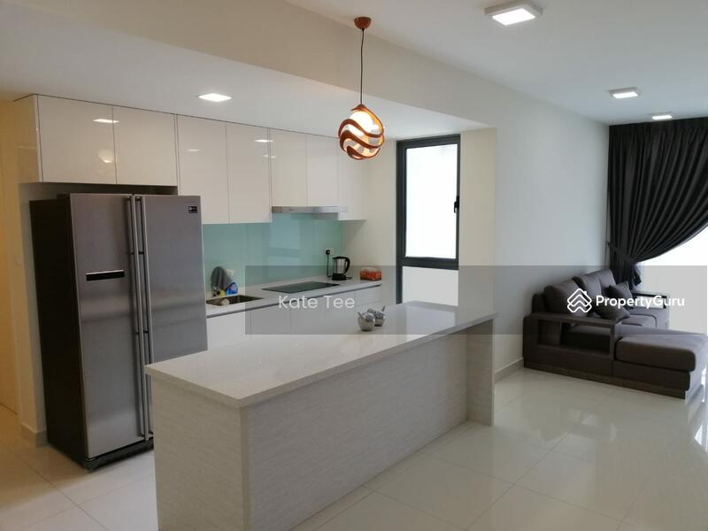Condominium for Sale at Teega Residences - Kate Tee - PropertyGuru.com.my