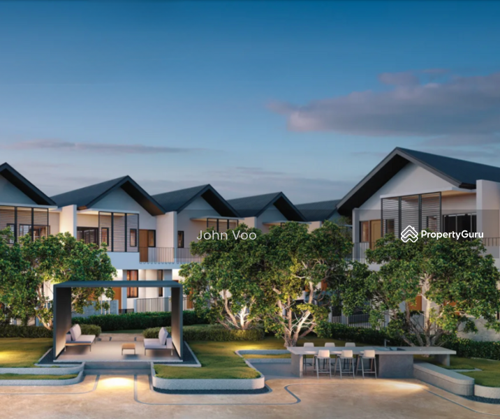 2-storey Terraced House for Sale in Likas (Kota Kinabalu) - John Voo - PropertyGuru.com.my