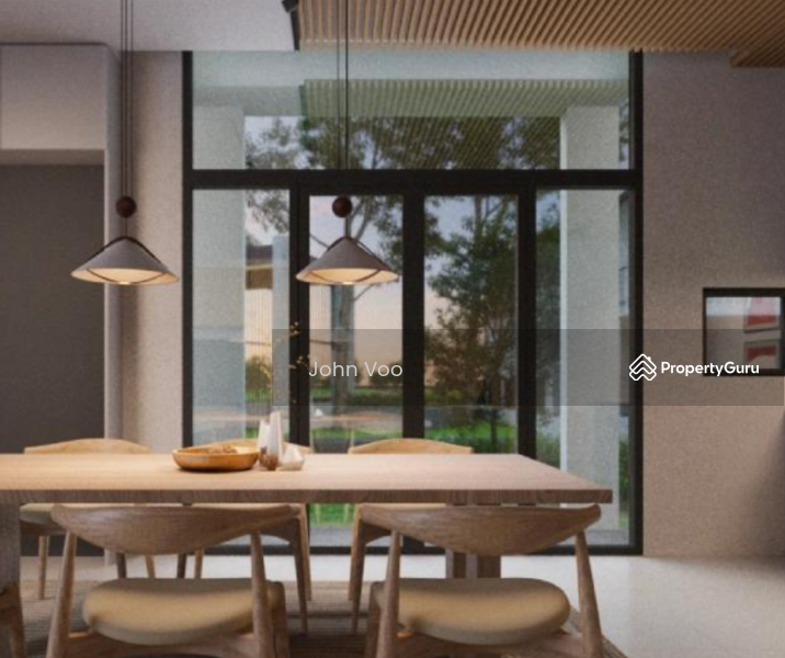 2-storey Terraced House for Sale in Likas (Kota Kinabalu) - John Voo - PropertyGuru.com.my