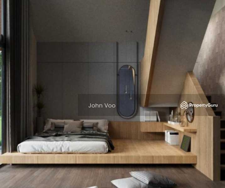 2-storey Terraced House for Sale in Likas (Kota Kinabalu) - John Voo - PropertyGuru.com.my