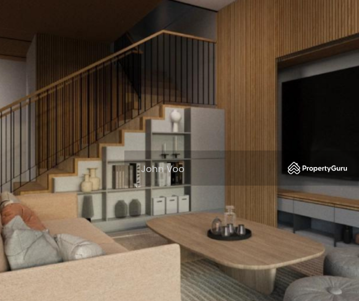 2-storey Terraced House for Sale in Likas (Kota Kinabalu) - John Voo - PropertyGuru.com.my