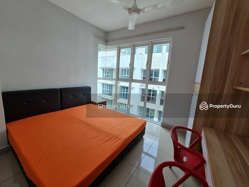 For Rent - Pacific Place