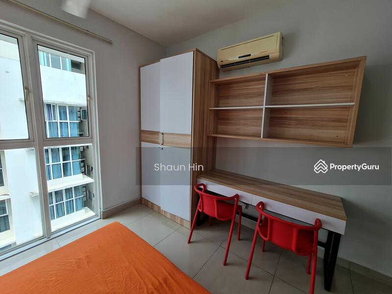 For Rent - Pacific Place