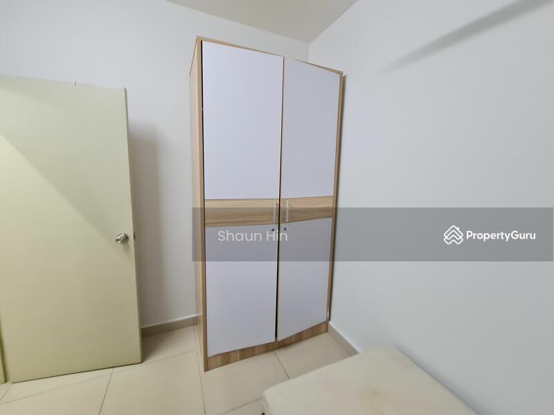 For Rent - Pacific Place