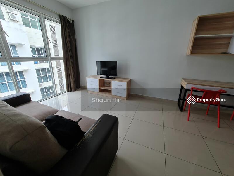 For Rent - Pacific Place