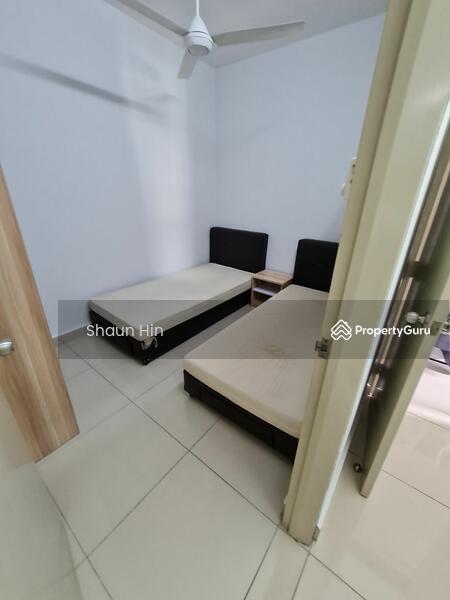 For Rent - Pacific Place