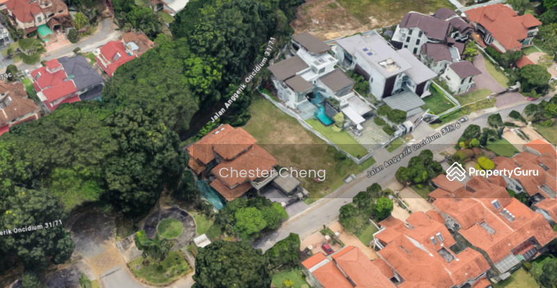 For Sale - Lakeside Residence @ Kota Kemuning, Shah Alam
