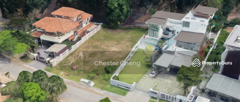 For Sale - Lakeside Residence @ Kota Kemuning, Shah Alam