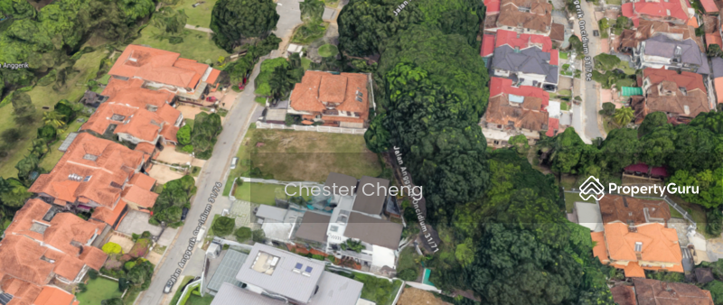 For Sale - Lakeside Residence @ Kota Kemuning, Shah Alam