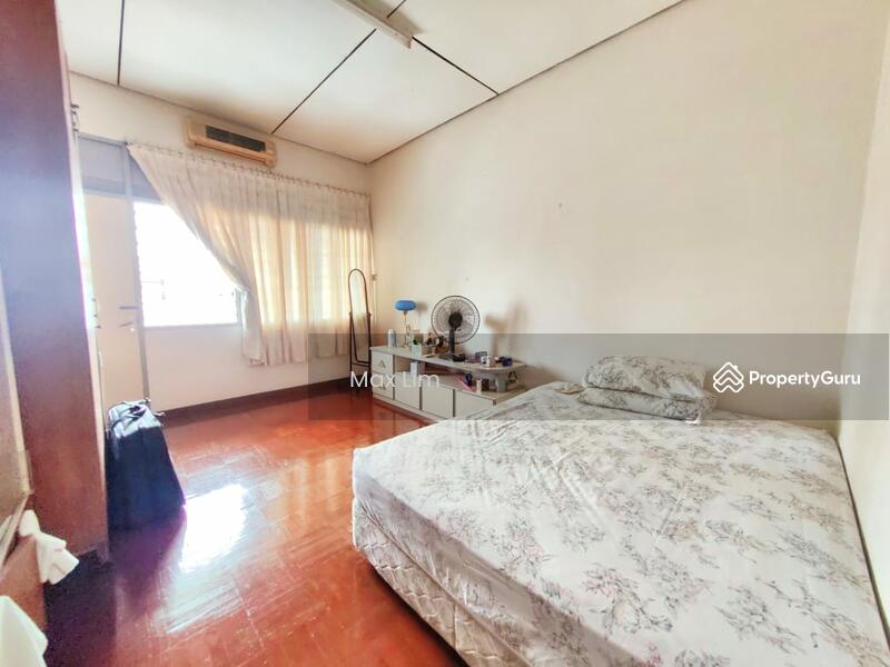 For Sale - Double Storey Semi Detached @ Berjaya Pulau Tikus