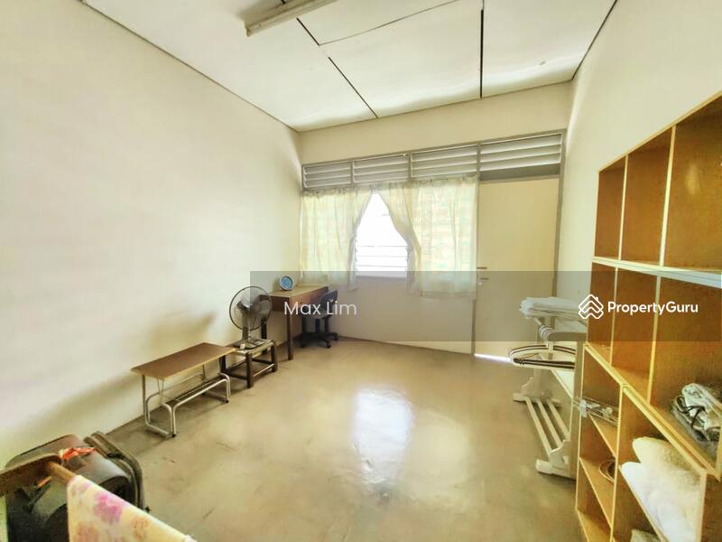 For Sale - Double Storey Semi Detached @ Berjaya Pulau Tikus
