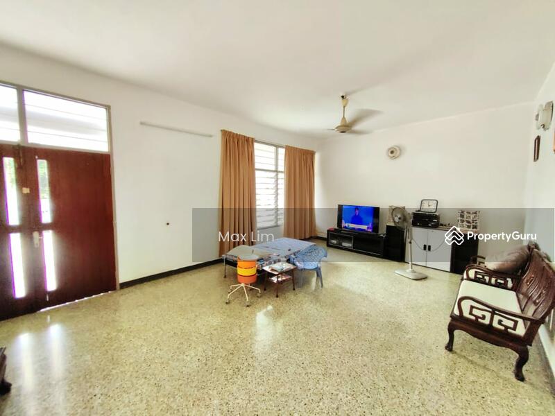 For Sale - Double Storey Semi Detached @ Berjaya Pulau Tikus
