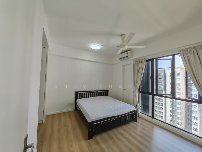 Condominium for Rent at Nova Saujana - Andy Phang - PropertyGuru.com.my