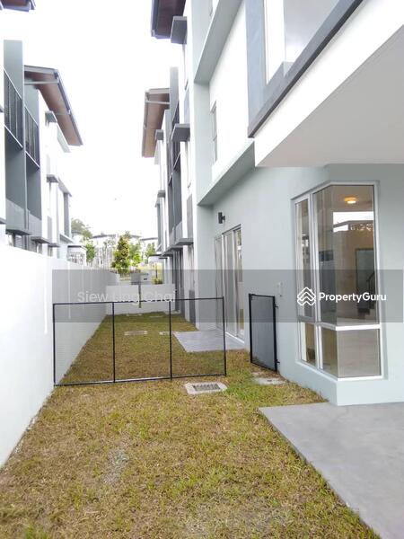 Rumah Berkembar untuk Dijual di Tropicana Heights (Kajang) - Siew Ling Chai - PropertyGuru.com.my