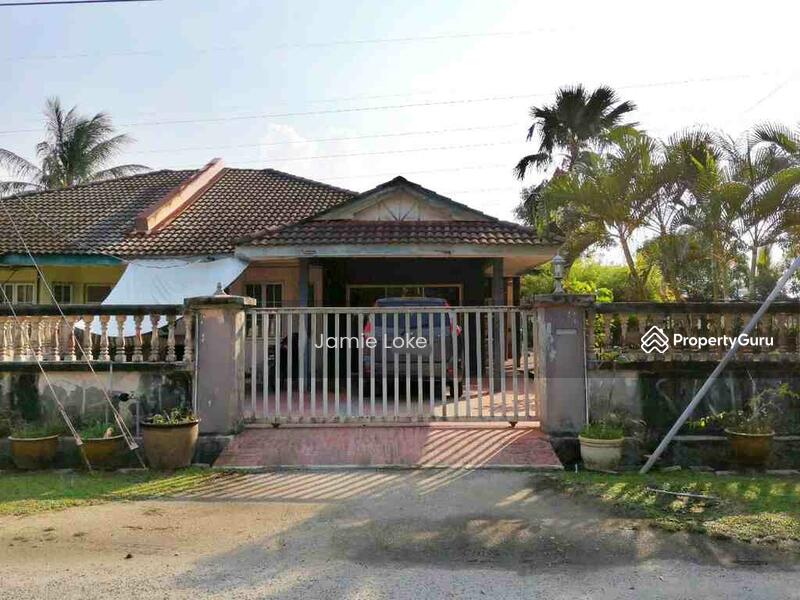 For Sale - Bandar Baru Bukit Mentok
