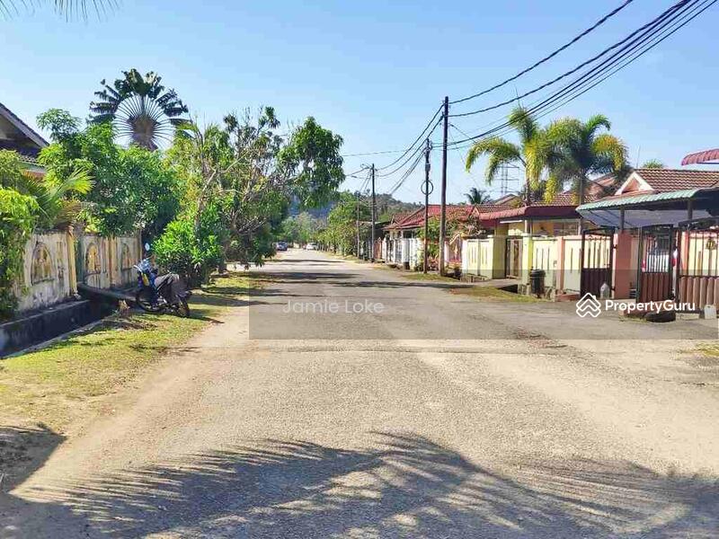 For Sale - Bandar Baru Bukit Mentok