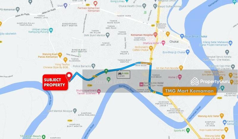 For Sale - Bandar Baru Bukit Mentok